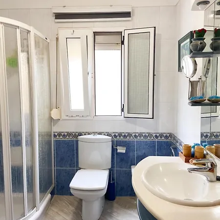 Apartament Despierta Junto Al Mar