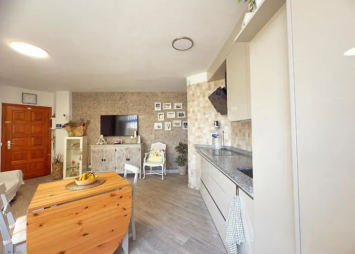 Despierta Junto Al Mar