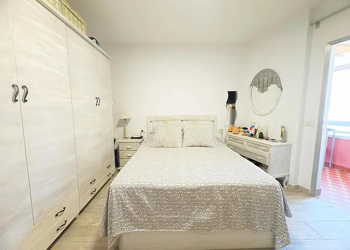 Despierta Junto Al Mar 厄尔梅达诺