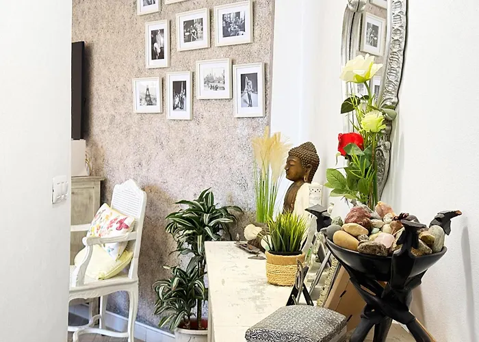 公寓 Despierta Junto Al Mar *