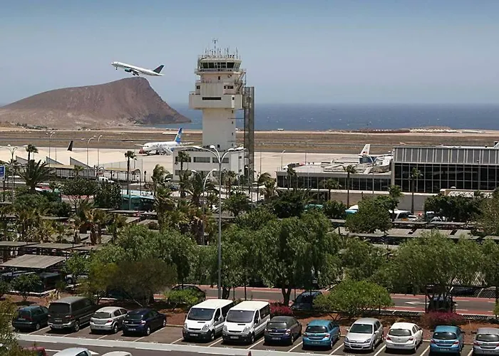 公寓 Despierta Junto Al Mar