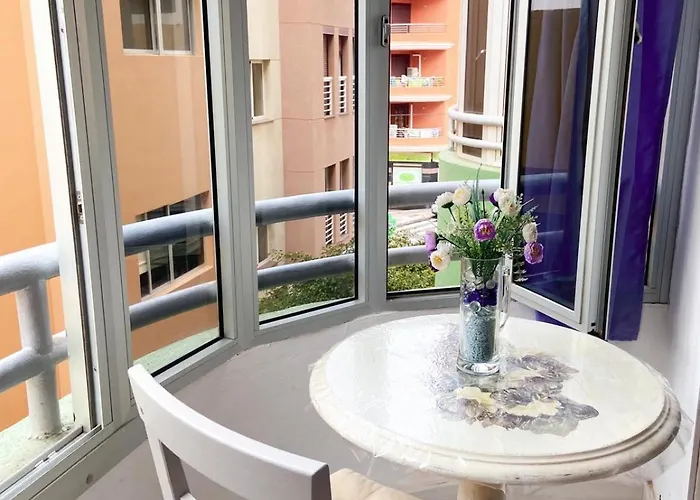 Despierta Junto Al Mar 公寓 厄尔梅达诺