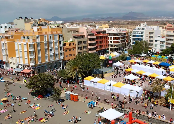 Despierta Junto Al Mar *