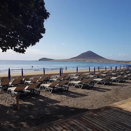 Despierta Junto Al Mar El Médano