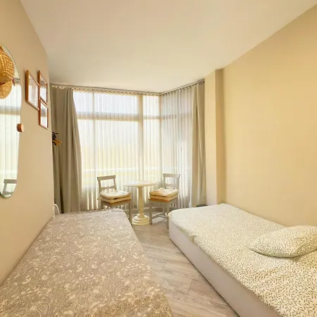 Despierta Junto Al Mar Apartamento