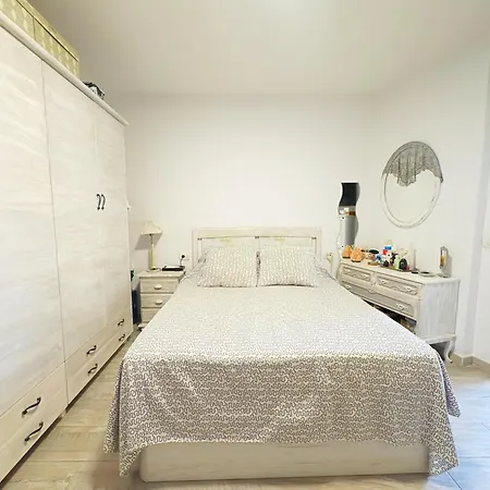 Despierta Junto Al Mar El Médano