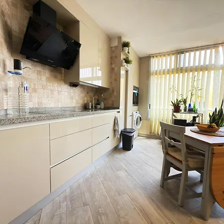 Despierta Junto Al Mar Apartamento