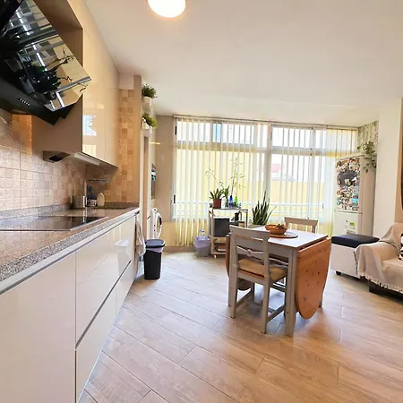 Apartamento Despierta Junto Al Mar El Médano