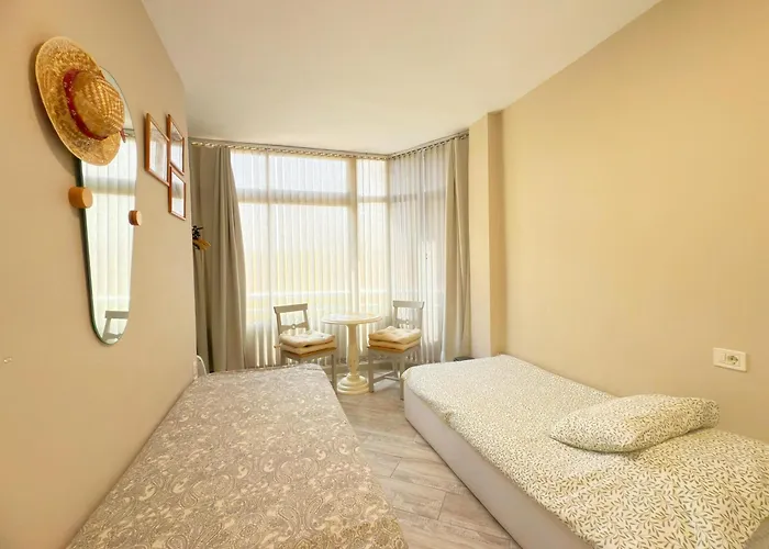 Despierta Junto Al Mar Apartment