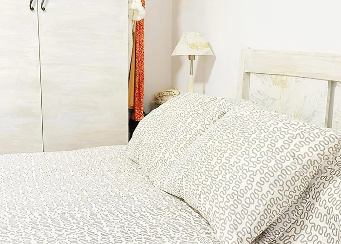 Despierta Junto Al Mar Apartment *