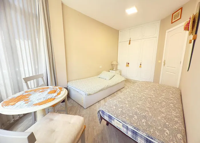 Apartment Despierta Junto Al Mar El Medano (Tenerife)