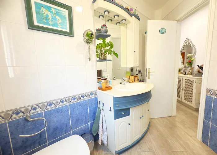 Despierta Junto Al Mar El Medano (Tenerife)