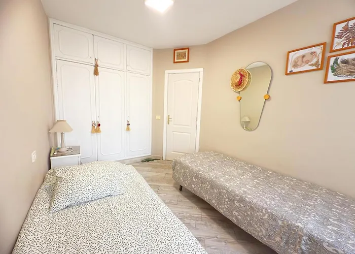 Despierta Junto Al Mar Apartment