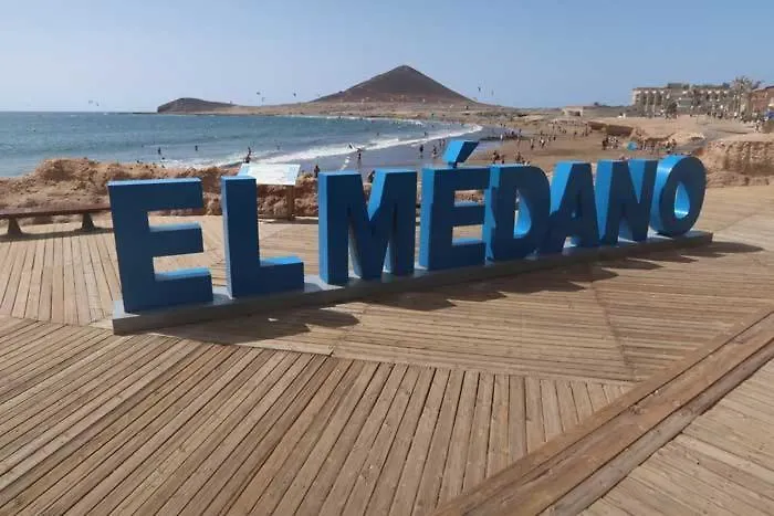 Apartment Despierta Junto Al Mar *