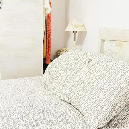 Despierta Junto Al Mar Apartment *