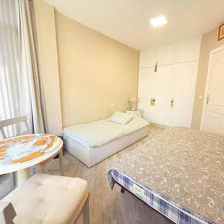 Apartament Despierta Junto Al Mar El Médano