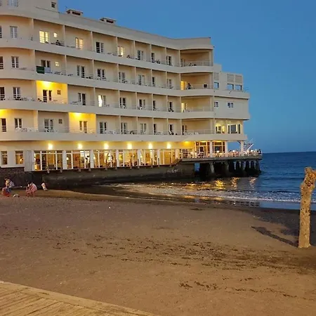 Despierta Junto Al Mar Apartman El Médano