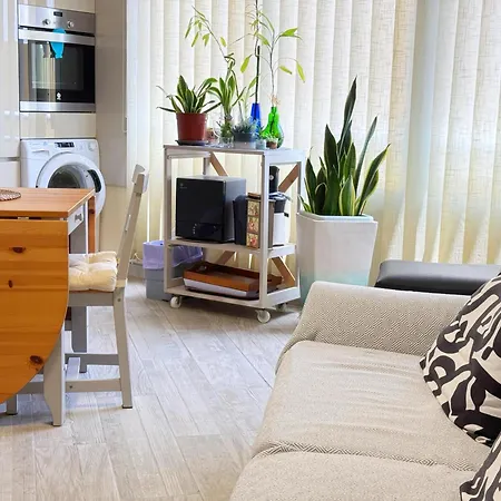 Despierta Junto Al Mar *