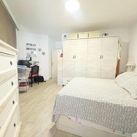 Despierta Junto Al Mar El Medano (Tenerife)