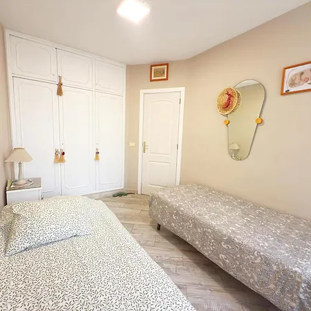 Despierta Junto Al Mar Apartment