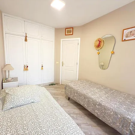 Despierta Junto Al Mar Apartament