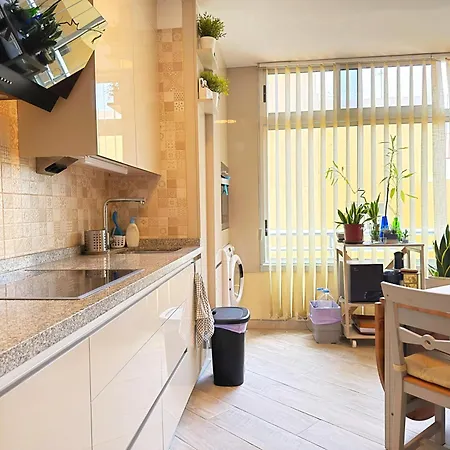 Despierta Junto Al Mar Apartment *