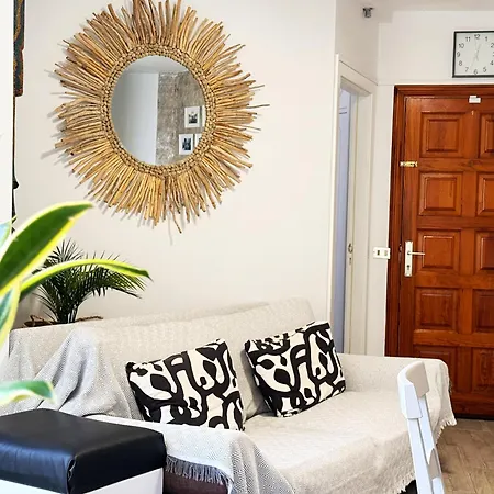 Apartament Despierta Junto Al Mar *