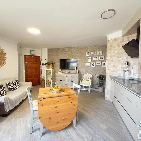 Despierta Junto Al Mar El Medano (Tenerife)