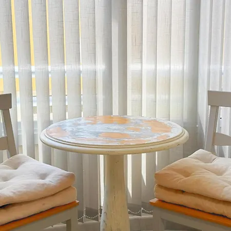 Despierta Junto Al Mar Apartman *