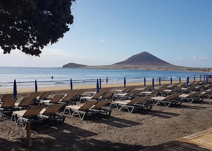 Despierta Junto Al Mar El Médano