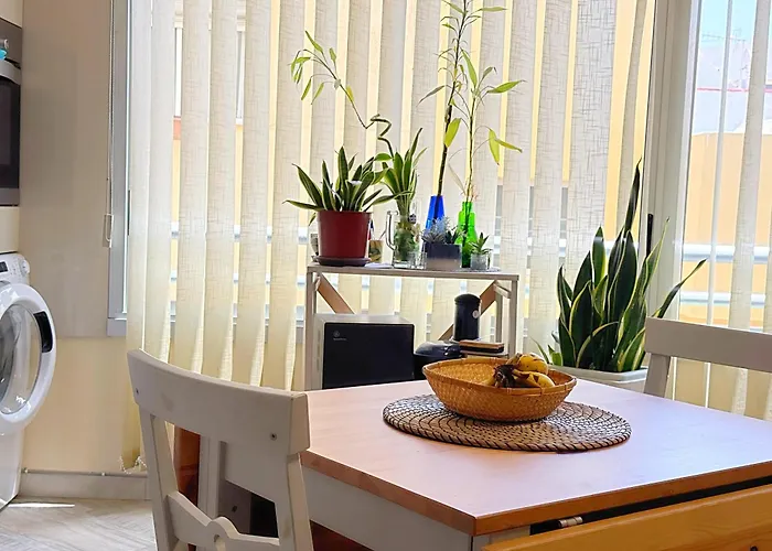 Despierta Junto Al Mar