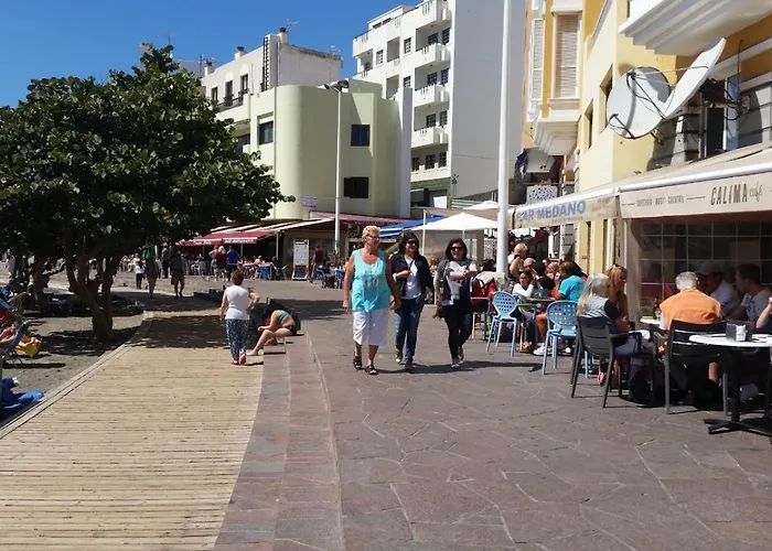 Despierta Junto Al Mar