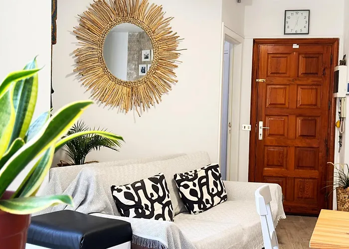 Appartement Despierta Junto Al Mar *