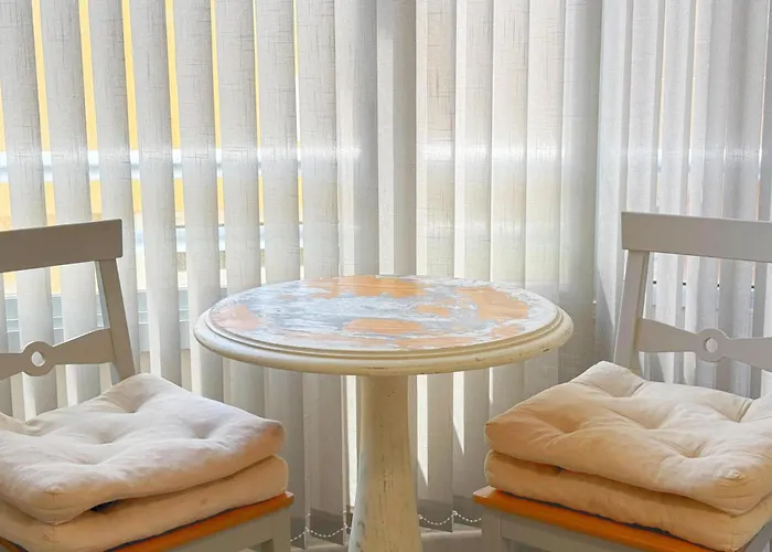 Despierta Junto Al Mar Appartement *