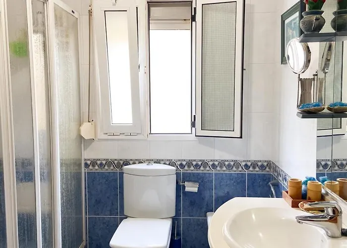 Appartement Despierta Junto Al Mar