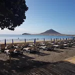 Despierta Junto Al Mar 엘메다노