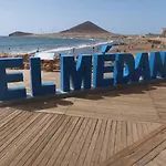 아파트 Despierta Junto Al Mar *