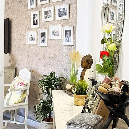 Apartamento Despierta Junto Al Mar *