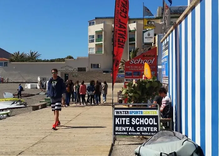 Despierta Junto Al Mar * אל מדאנו