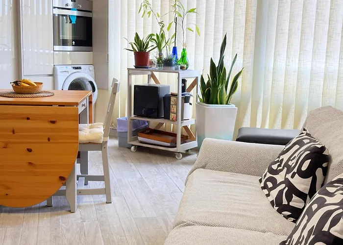 Despierta Junto Al Mar *