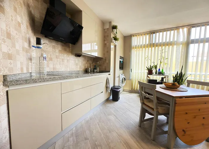 Despierta Junto Al Mar דירה